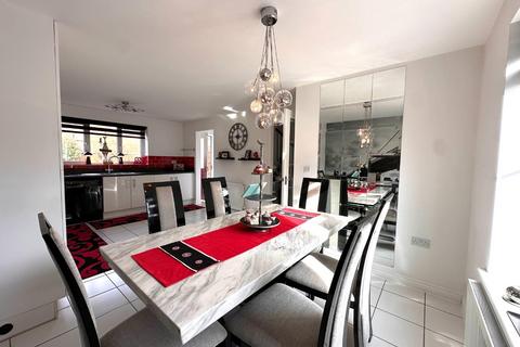 undefined, Wildacre Drive, Little Billing,  Northampton NN3