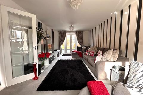 undefined, Wildacre Drive, Little Billing,  Northampton NN3