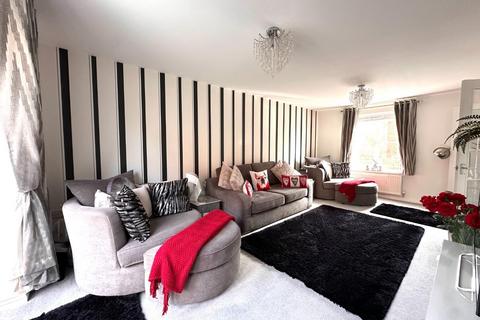 undefined, Wildacre Drive, Little Billing,  Northampton NN3