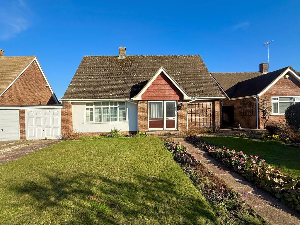 37 Jervis Avenue Front