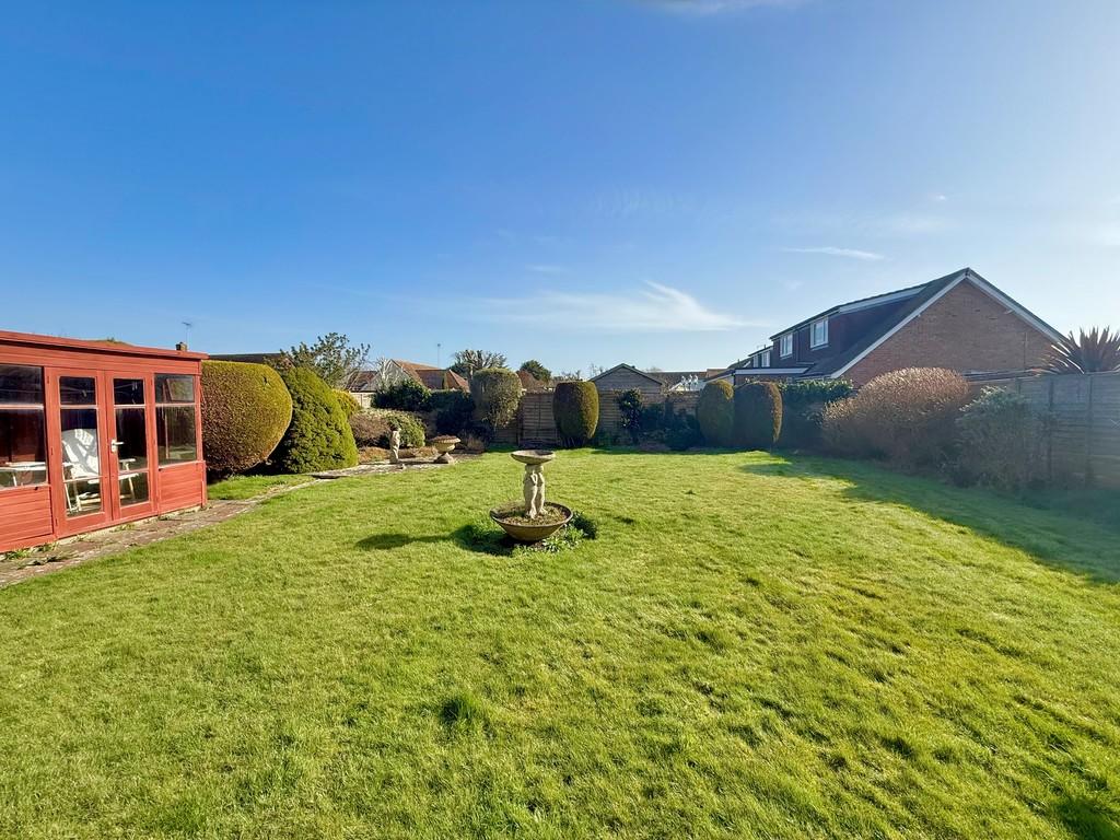 37 Jervis Avenue New Rear 1