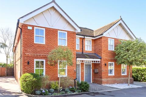 undefined, Warrens End, Rowtown, KT15