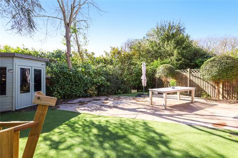 undefined, Warrens End, Rowtown, KT15