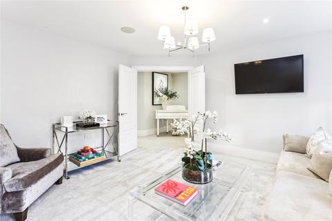 undefined, Warrens End, Rowtown, KT15
