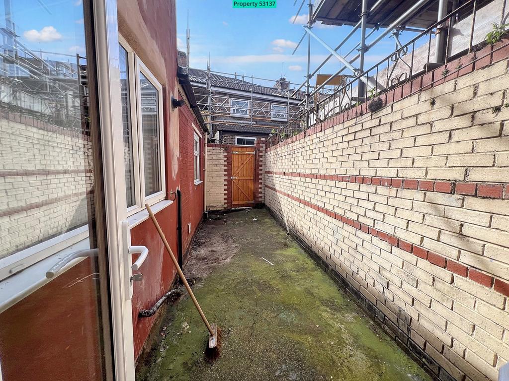 Yard