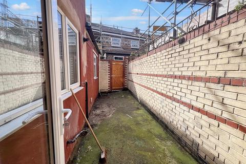 3 bedroom terraced house for sale, 21 Chirkdale Street, Liverpool, L4