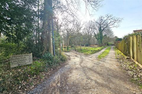 4 bedroom bungalow for sale, Seymour Road, Hampshire GU35