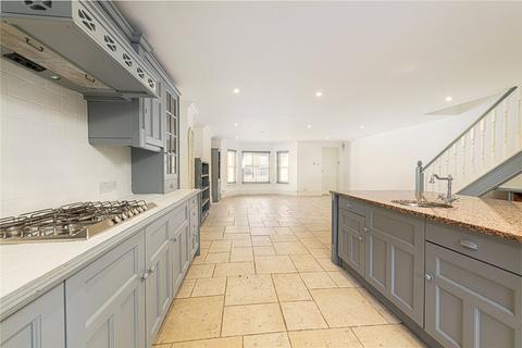 5 bedroom terraced house for sale, Chelsham Road, London, SW4