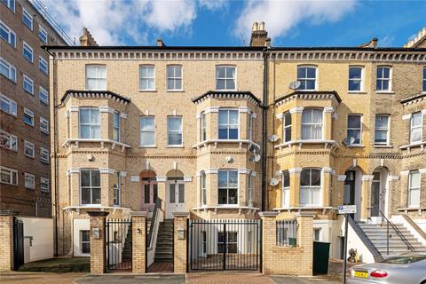 5 bedroom terraced house for sale, Chelsham Road, London, SW4