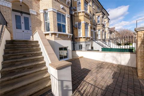 5 bedroom terraced house for sale, Chelsham Road, London, SW4