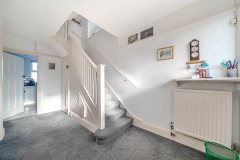4 bedroom semi-detached house for sale, Weston Green Road, Thames Ditton, KT7