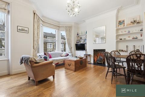 2 bedroom apartment for sale, Fernhead Road, London