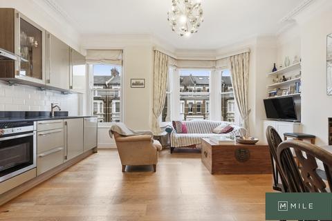 2 bedroom apartment for sale, Fernhead Road, London