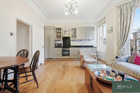 2 bedroom apartment for sale, Fernhead Road, London