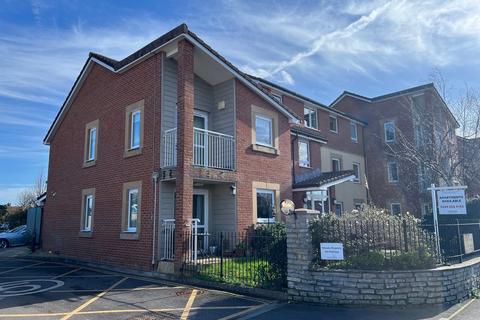 1 bedroom apartment for sale, Station Road, Weston-super-Mare BS22