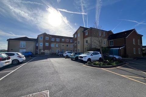 1 bedroom apartment for sale, Station Road, Weston-super-Mare BS22