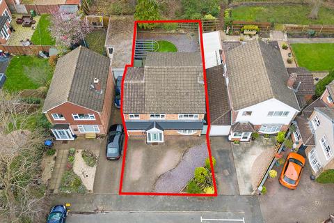 5 bedroom house for sale, Saxon Close, Binley Woods, Coventry