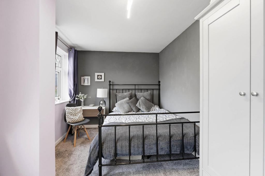 Bedroom 3