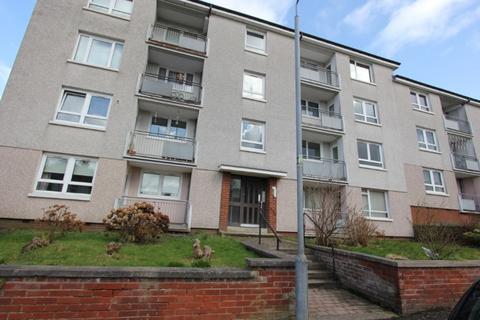undefined, Balerno Drive, Mosspark G52