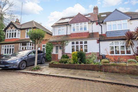 undefined, Sandringham Gardens, Crouch End N8