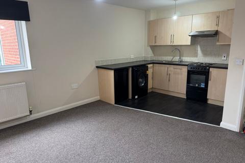 1 bedroom apartment to rent, Towngate Mews, Mapplewell
