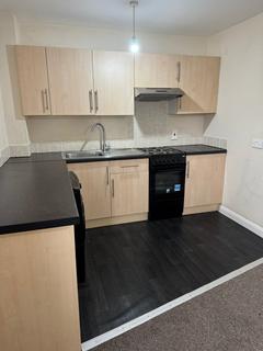 1 bedroom apartment to rent, Towngate Mews, Mapplewell