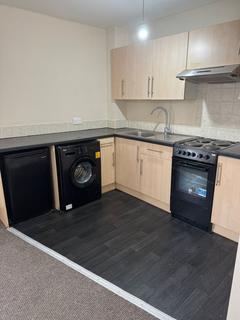 1 bedroom apartment to rent, Towngate Mews, Mapplewell
