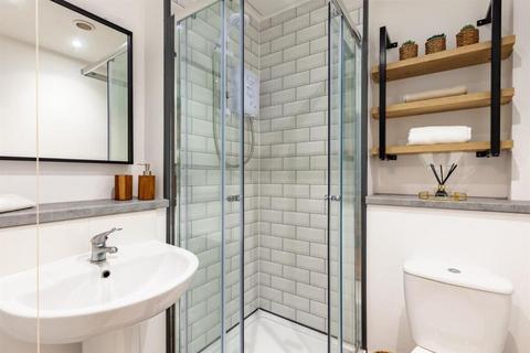 undefined, Walham Grove SW6