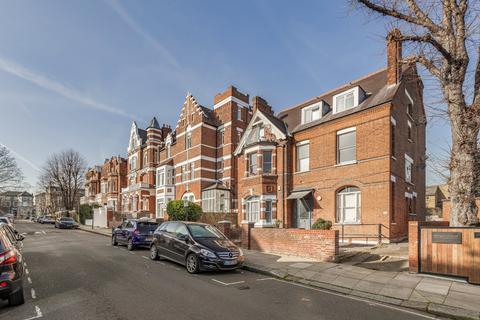2 bedroom flat for sale, Compayne Gardens, South Hampstead, London, NW6
