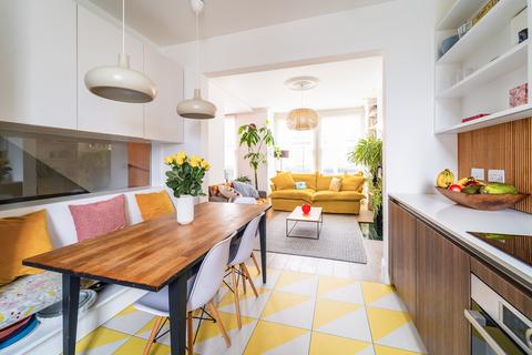 4 bedroom apartment for sale, Crescent Road, Alexandra Palace N22