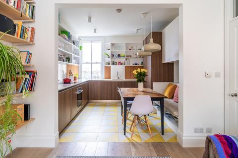 4 bedroom apartment for sale, Crescent Road, Alexandra Palace N22