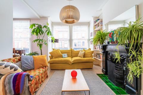 4 bedroom apartment for sale, Crescent Road, Alexandra Palace N22
