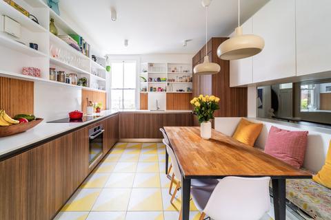 4 bedroom apartment for sale, Crescent Road, Alexandra Palace N22