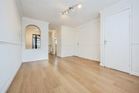 3 bedroom end of terrace house for sale, Mercers Row, St. Albans