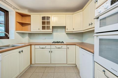 3 bedroom end of terrace house for sale, Mercers Row, St. Albans