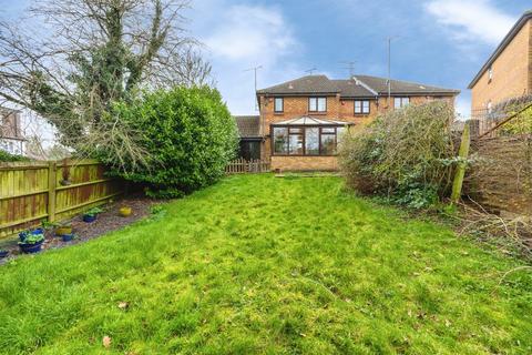 3 bedroom end of terrace house for sale, Mercers Row, St. Albans