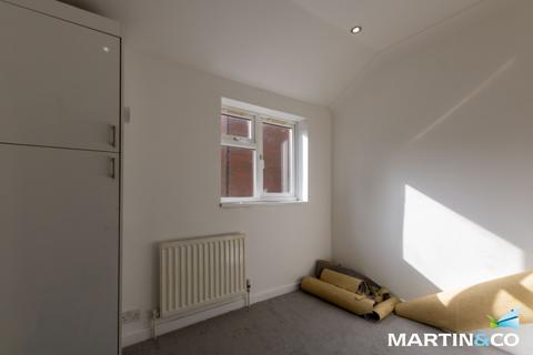 undefined, Gillott Road, Edgbaston, B16