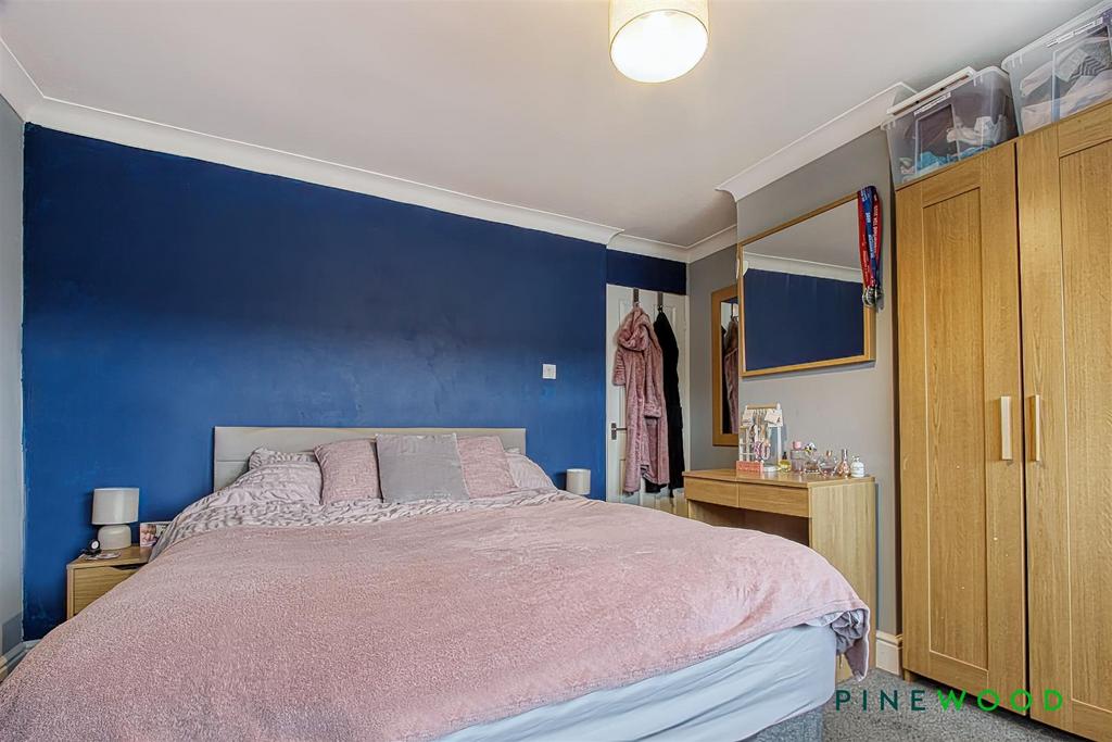 Bed 1