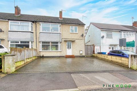 Hereford Drive, Chesterfield S43