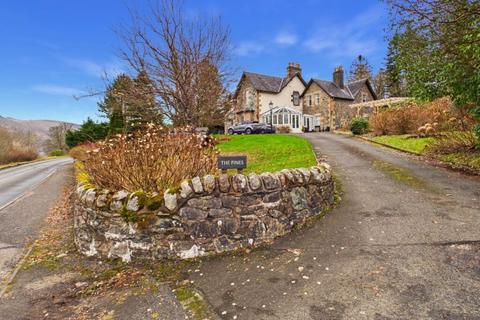 undefined, The Pines, St Catherines, By Strachur, Argyll