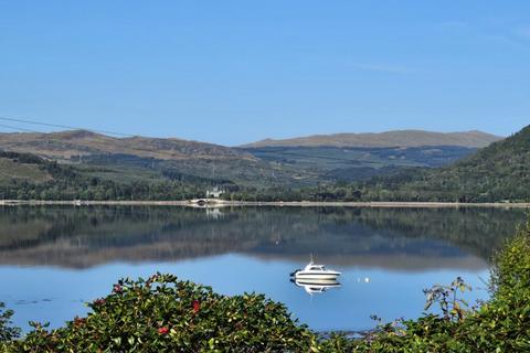 undefined, The Pines, St Catherines, By Strachur, Argyll