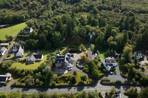 undefined, The Pines, St Catherines, By Strachur, Argyll