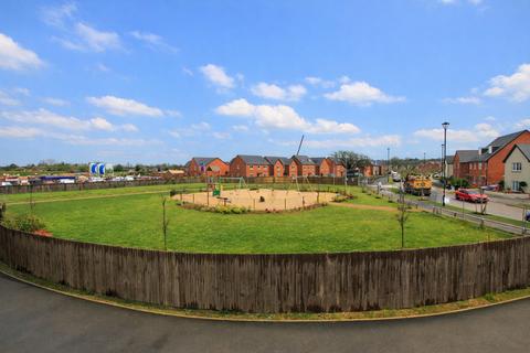undefined, Roman Crescent, Kings Moat, Chester