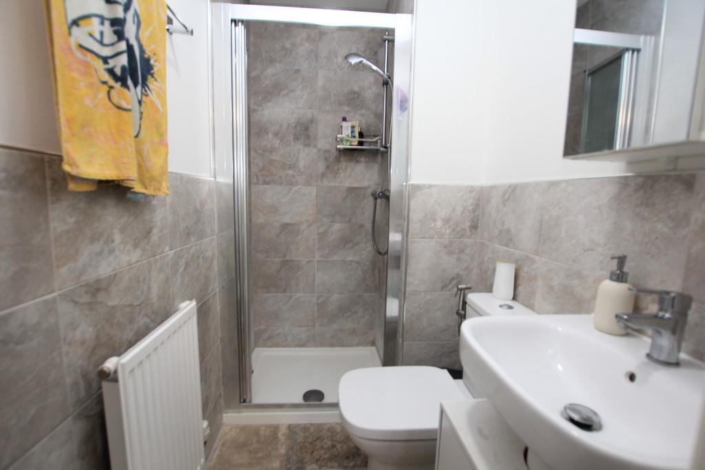 En suite