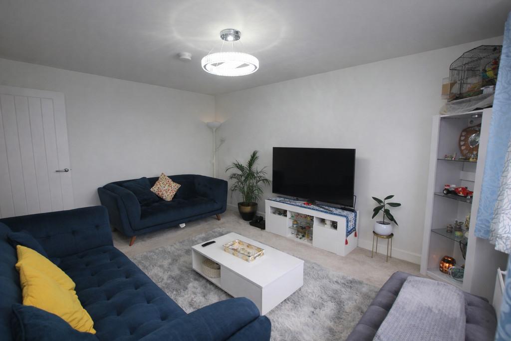 Living room 1