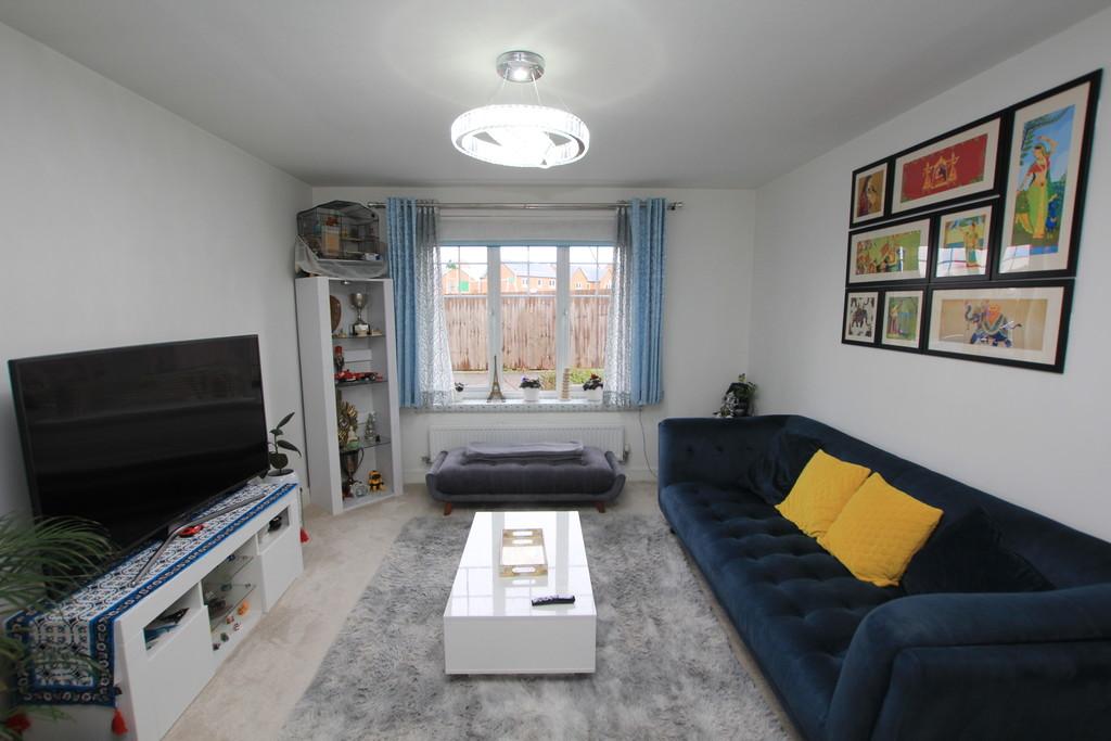Living room 2