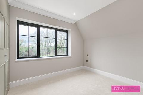 3 bedroom detached house for sale, Barley Close, St Albans