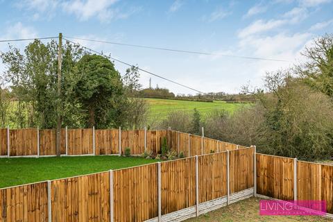 3 bedroom detached house for sale, Barley Close, St Albans