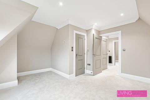 3 bedroom detached house for sale, Barley Close, St Albans
