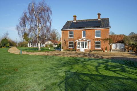 undefined, Fundenhall